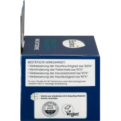 Crema de noapte Antirid Beauty Hyaluron, 50 ml