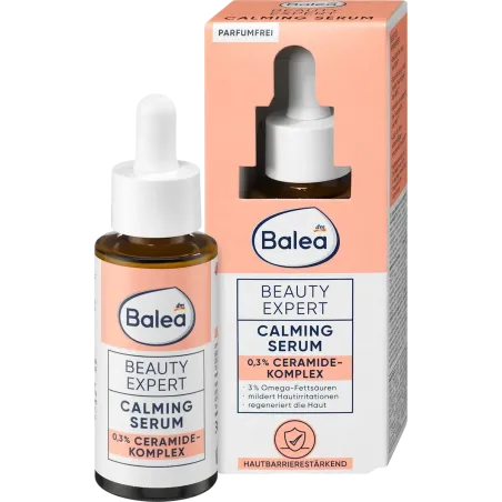 Ser Beauty Expert Calming, 30 ml