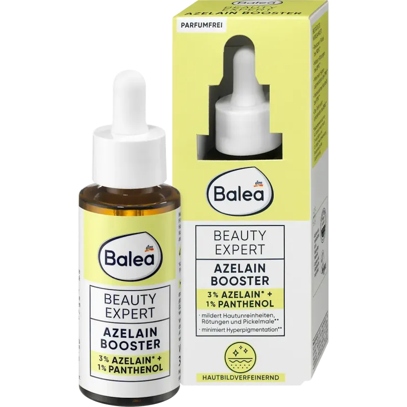 Serum Beauty Expert Azelain Booster, 30 ml