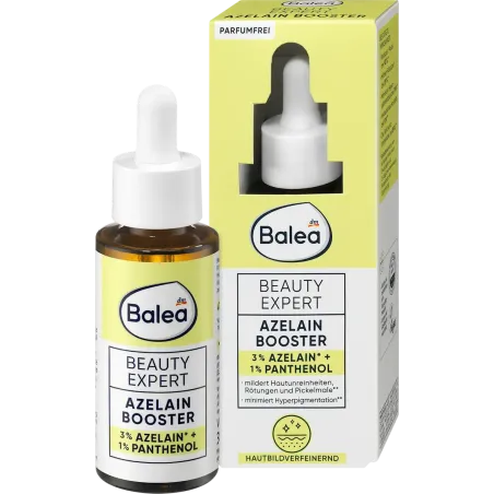 Serum Beauty Expert Azelain Booster, 30 ml