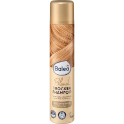 Șampon uscat blond, 200 ml