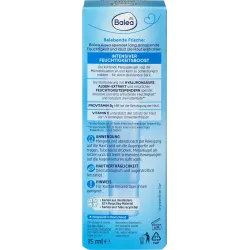 Cremă pentru ochi Aqua Eye Roll-On, 15 ml