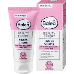 Crema de fata Beauty Expert, 50 ml