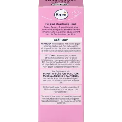 Crema de fata Beauty Expert, 50 ml