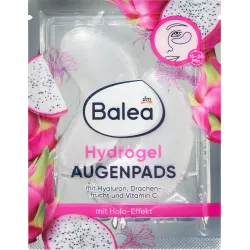 Tampoane pentru ochi cu hidrogel Holo (1 pereche), 2 buc