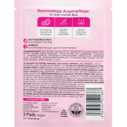 Tampoane pentru ochi cu hidrogel Holo (1 pereche), 2 buc