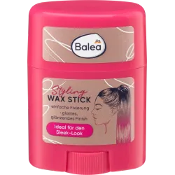 Stick de coafat cu ceară de păr, 25 g