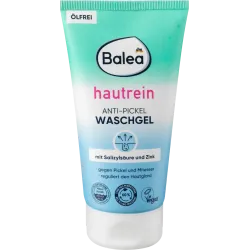 Gel de spălare anti-cosuri Skin Clean, 150 ml