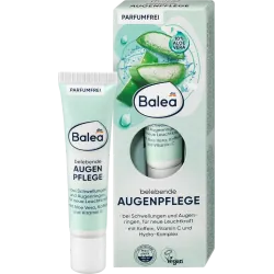 Îngrijirea ochilor revigorant, 15 ml