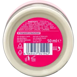 Crema deodoranta cu bicarbonat de sodiu, 50 ml