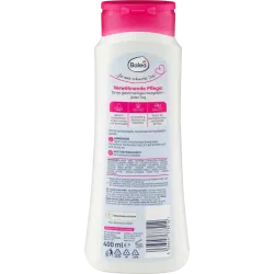 Lotiune de corp uree, 400 ml