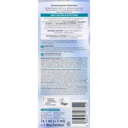 Fiole Beauty Hyaluron Lifting Treatment (7x1 ml), 7 ml