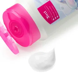 Lotiune de corp uree, 400 ml