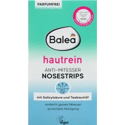 Benzi de nas anti-puncte negre Skin Clean, 3 buc