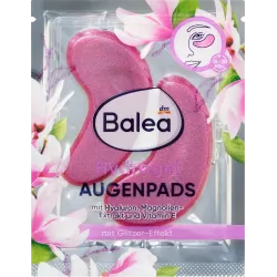 Tampoane pentru ochi Hydrogel Glitter (1 pereche), 2 buc