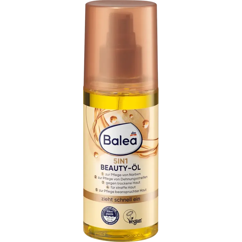 Ulei de frumusețe, 150 ml