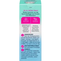 Gel anti-cosuri SOS Skin Clean, 15 ml