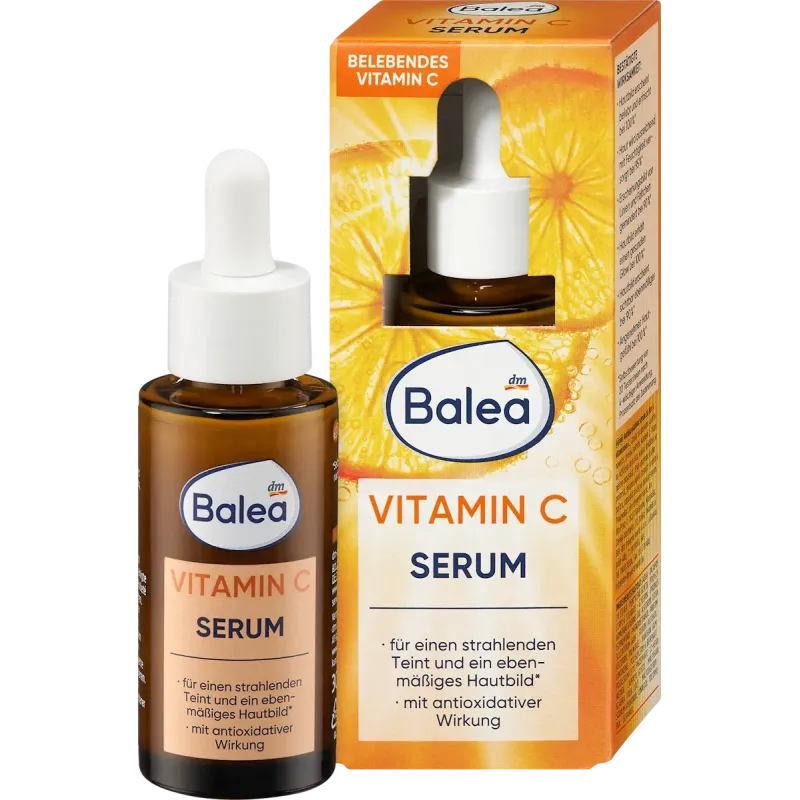Ser Vitamina C, 30 ml