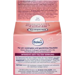 Crema de fata Beauty Collagen SPF15, 50 ml