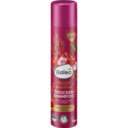 Șampon uscat Warm Wishes, 200 ml