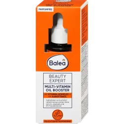 Facial Oil Beauty Expert Multi-Vitamin Oil Booster, 30 ml