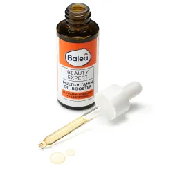 Facial Oil Beauty Expert Multi-Vitamin Oil Booster, 30 ml