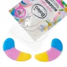 Tampoane pentru ochi Hydrogel Rainbow (1 pereche), 2 buc