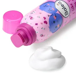 Spuma de dus Imi place mult berry, 200 ml