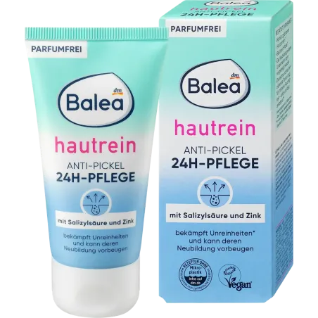 Anti-Pimple 24h Care Skin Clean, 50 ml