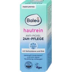 Anti-Pimple 24h Care Skin Clean, 50 ml