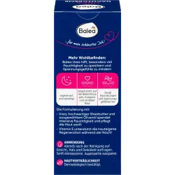 Cremă de noapte cu uree, 50 ml