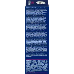 Cremă de noapte cu uree, 50 ml