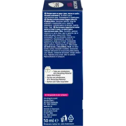 Cremă de noapte cu uree, 50 ml