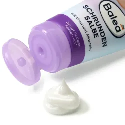 Crema Picior Unguent Piele Crapata Uree, 50 ml