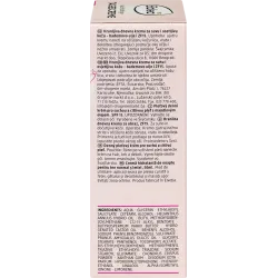 Crema de fata bogata SPF 15, 50 ml