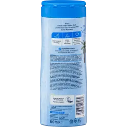 Duș și șampon pentru copii 2in1 Surfosaurus, 300 ml