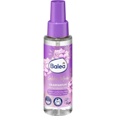 Parfum de par Golden Moon, 100 ml
