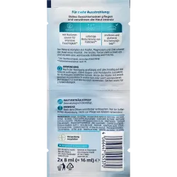 Mască de față cu hialuron (2x8 ml), 16 ml