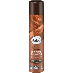 Sampon uscat maro, 200 ml