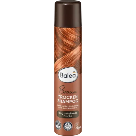 Sampon uscat maro, 200 ml