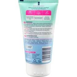 Cleansing, Peeling & Mask 3in1 ten curat, 150 ml