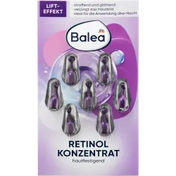 Retinol concentrat, 7 buc