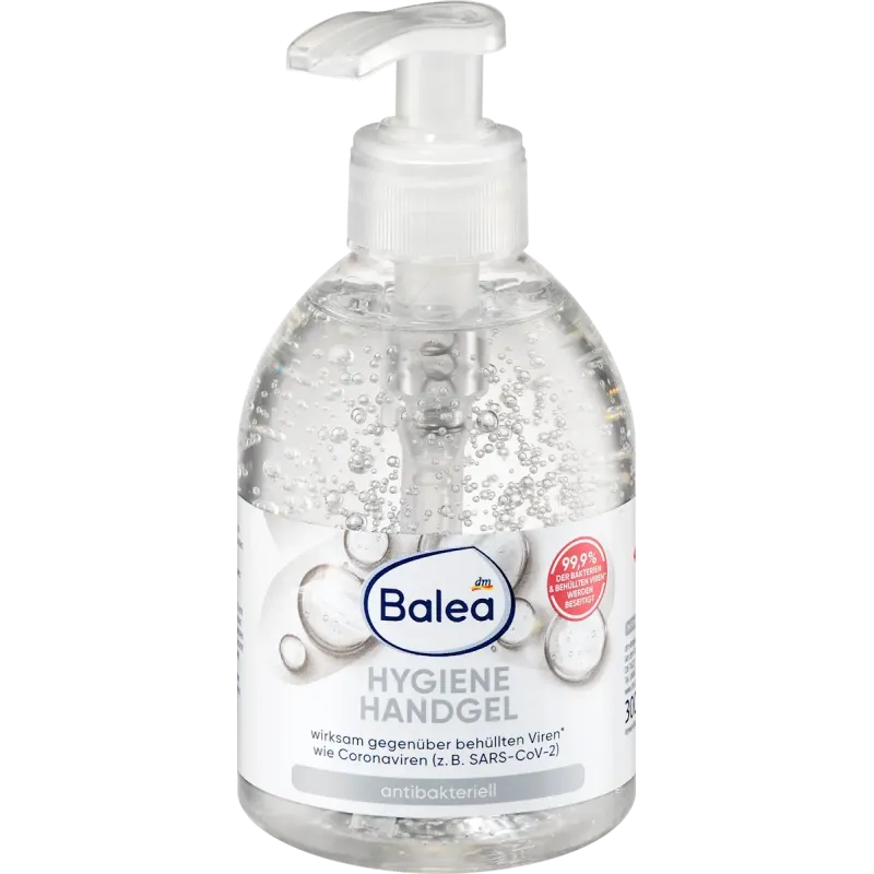 Gel pentru igiena mainilor, 300 ml