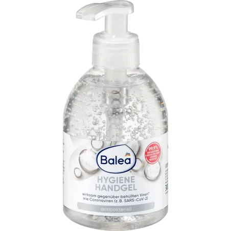 Gel pentru igiena mainilor, 300 ml