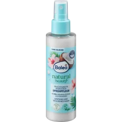 Spray Care Natural Beauty Moisture, 150 ml