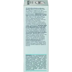 Cremă hidratantă SPF 15, 50 ml