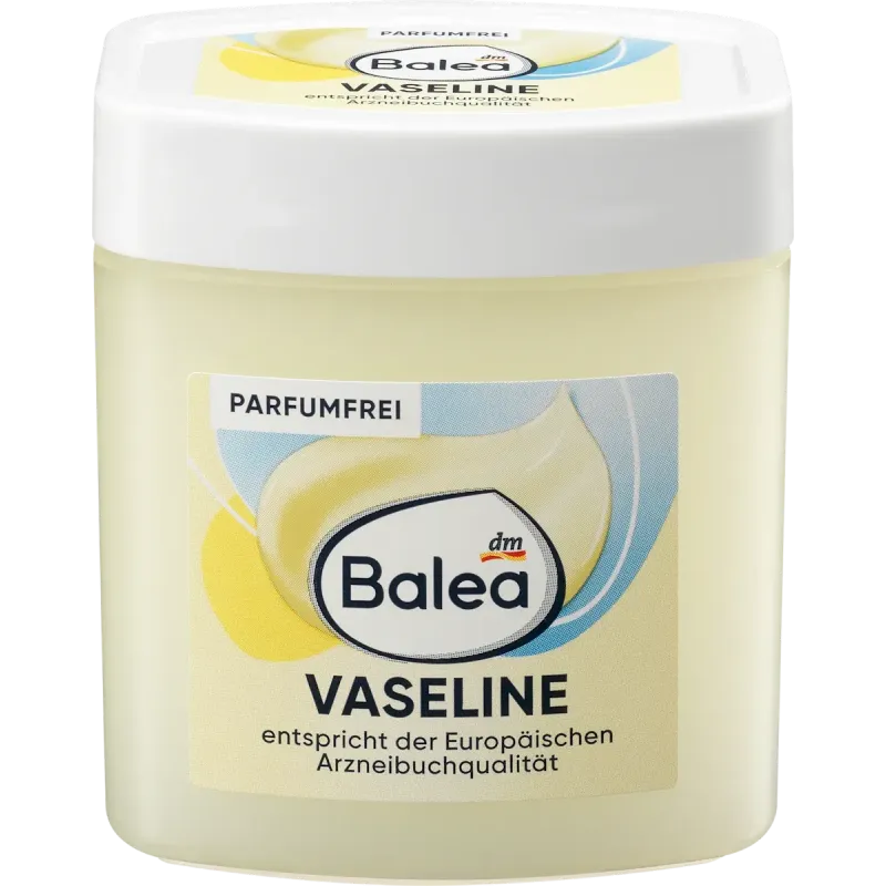 vaselina, 125 ml