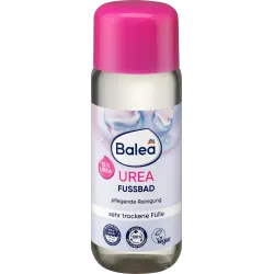 Baie de picioare picioare foarte uscate 15 % Uree, 200 ml