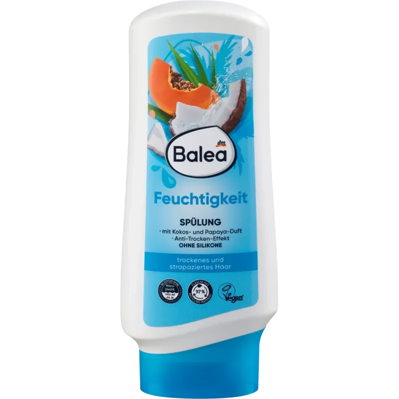 Balsam Moisture, 300 ml