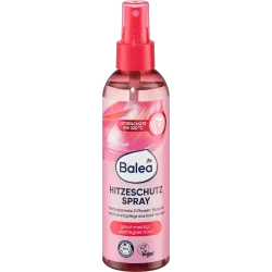 Spray de protecție termică în 2 faze, 200 ml